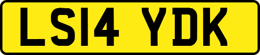 LS14YDK