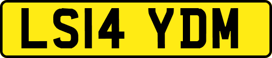 LS14YDM