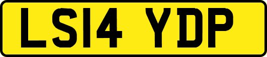 LS14YDP