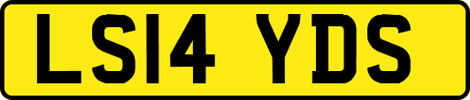 LS14YDS
