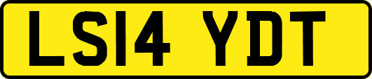 LS14YDT