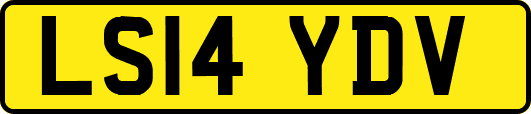 LS14YDV