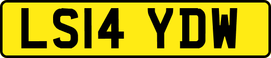 LS14YDW