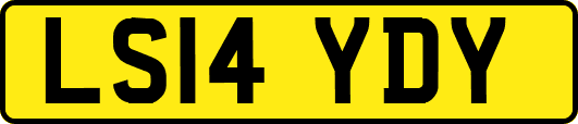 LS14YDY
