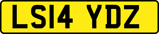 LS14YDZ