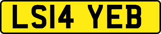 LS14YEB