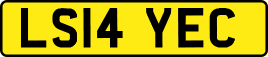 LS14YEC