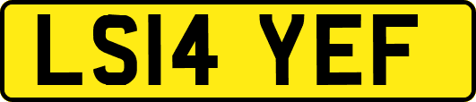 LS14YEF