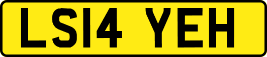 LS14YEH