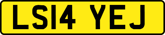 LS14YEJ