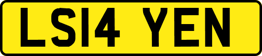 LS14YEN