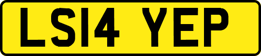 LS14YEP