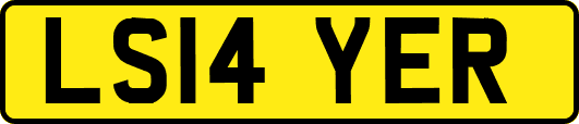 LS14YER