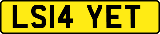 LS14YET
