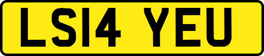 LS14YEU