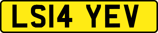 LS14YEV