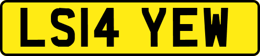 LS14YEW