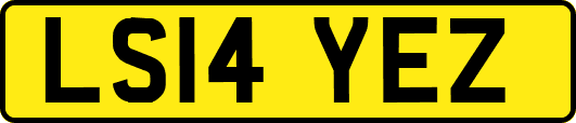 LS14YEZ