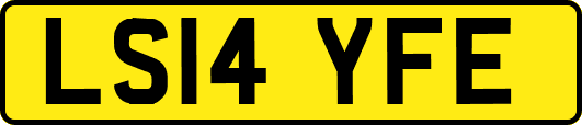 LS14YFE