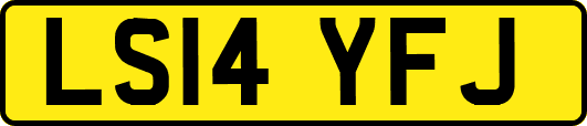 LS14YFJ