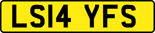 LS14YFS