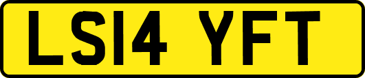 LS14YFT