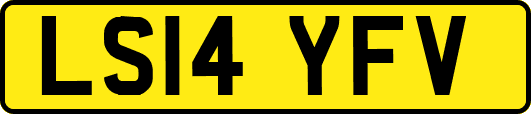 LS14YFV