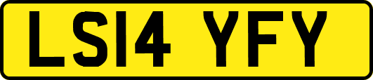 LS14YFY