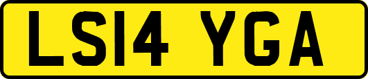 LS14YGA