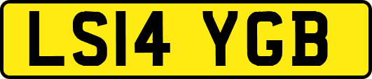 LS14YGB