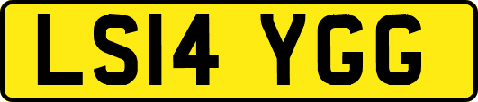 LS14YGG