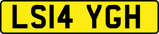 LS14YGH
