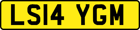 LS14YGM