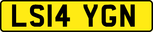 LS14YGN
