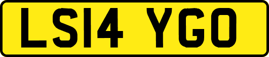 LS14YGO