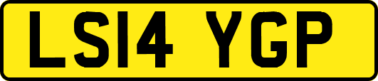 LS14YGP