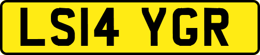 LS14YGR