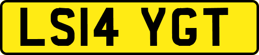 LS14YGT