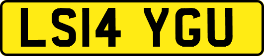LS14YGU