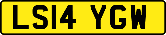LS14YGW