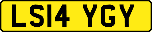 LS14YGY