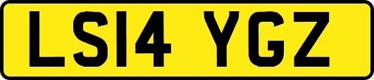 LS14YGZ