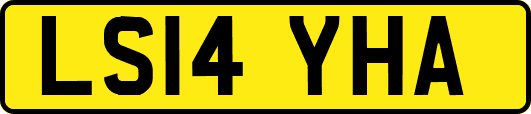 LS14YHA