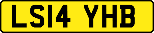 LS14YHB