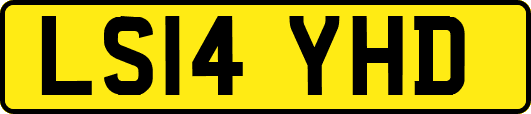 LS14YHD