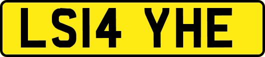 LS14YHE