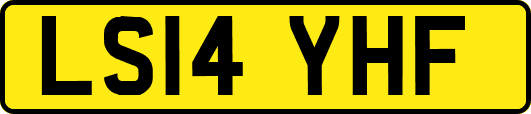 LS14YHF