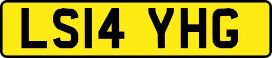 LS14YHG