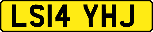 LS14YHJ