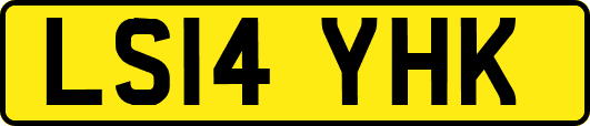LS14YHK